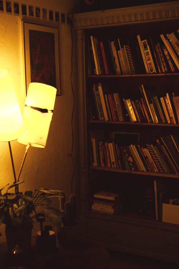 Déco : Ambiance chaleureuse avec nos vases faits main