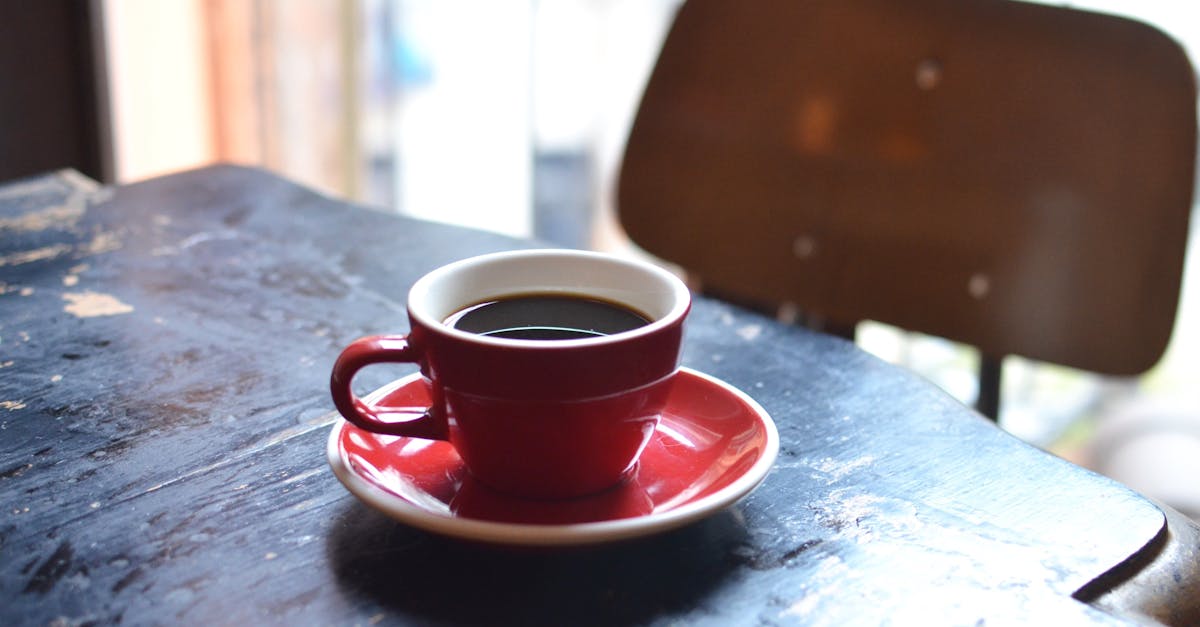 Where does caffeine come from in Red Bull