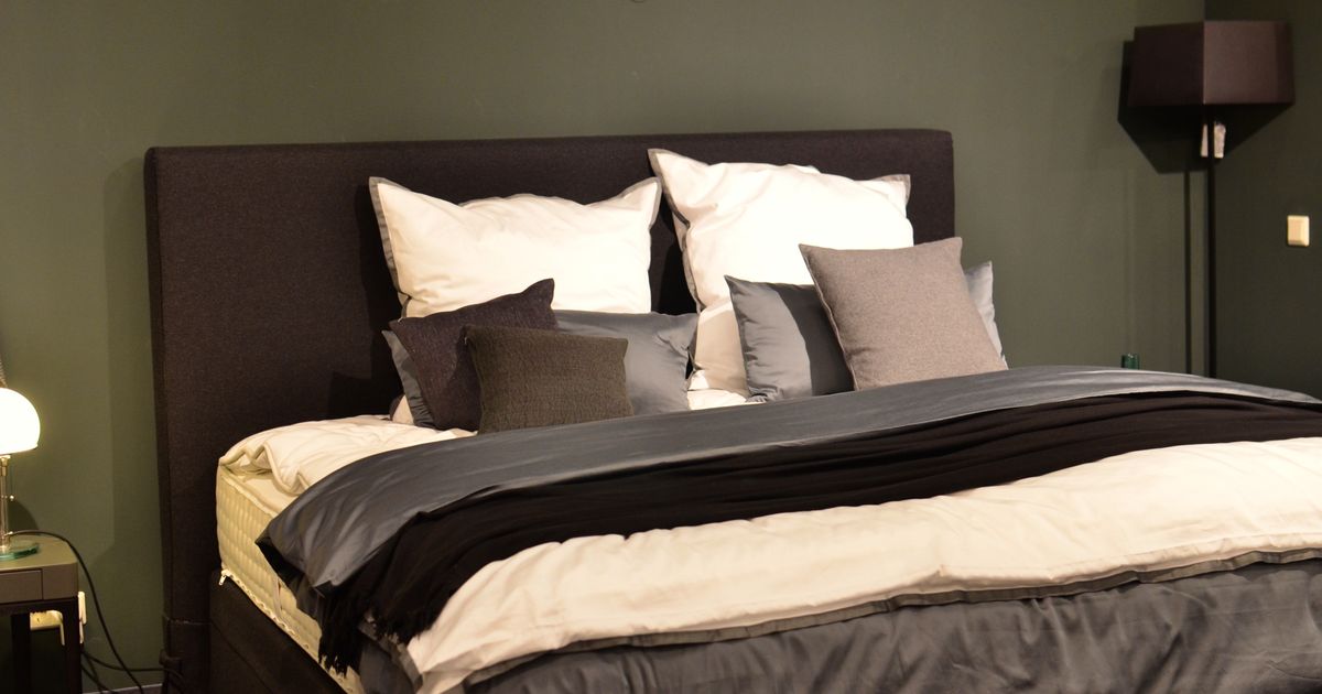 Should you take selenium for better sleep?