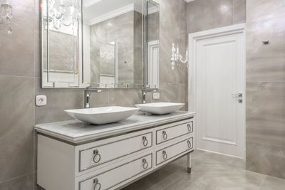 Remodel Transformation Preview - GemState Design and Construction Idaho