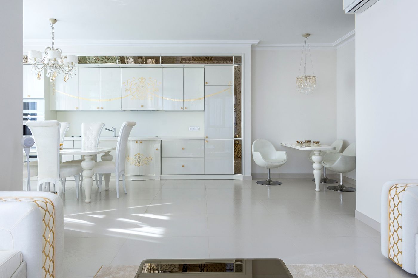 Garden com 300 m² de terraço — imagem 2