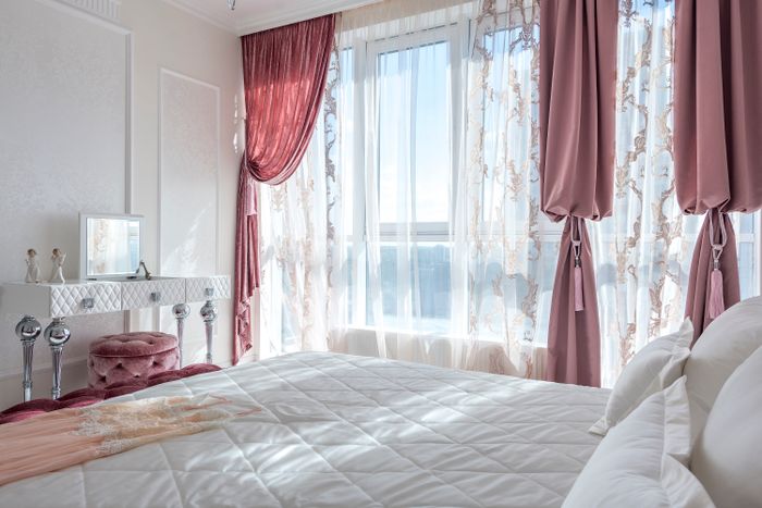 Decoração de quarto de casal