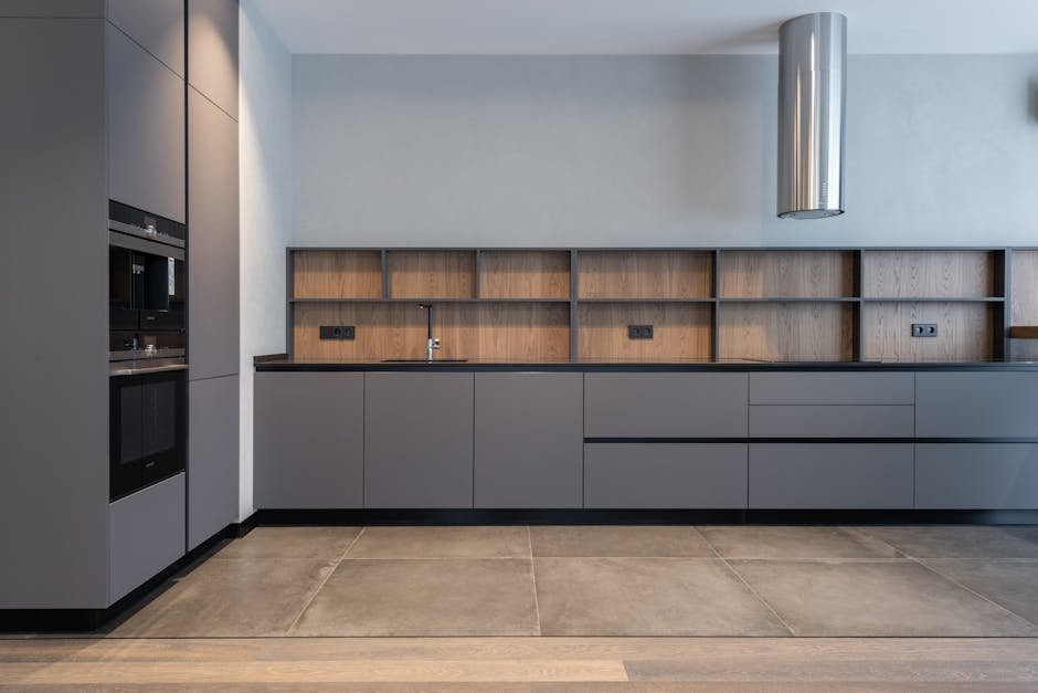 15% More Storage: Designer Cabinets Unveils Space-Saving Ultracraft Cabinets