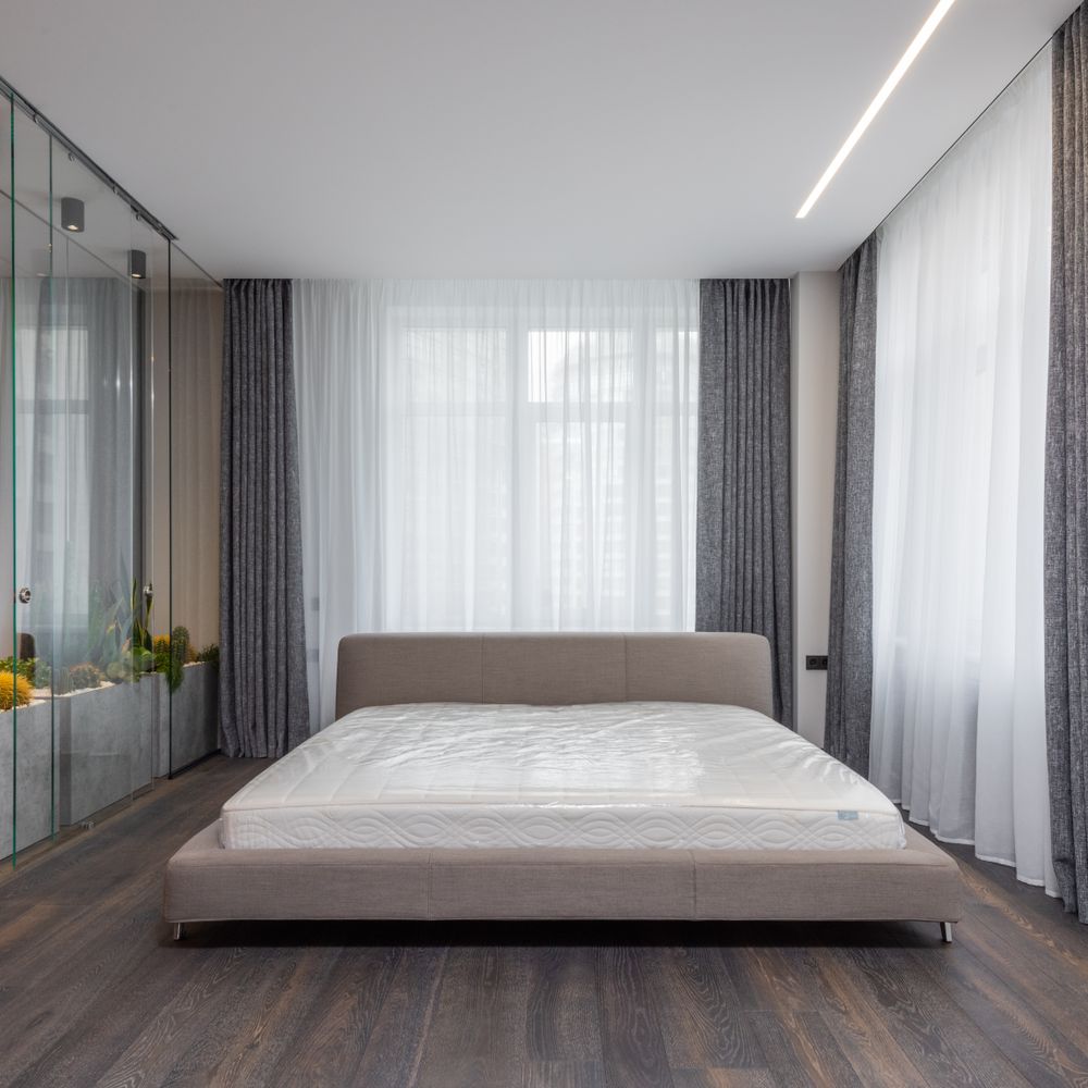 Streatham Hill — professional movers carrying furniture on a house move