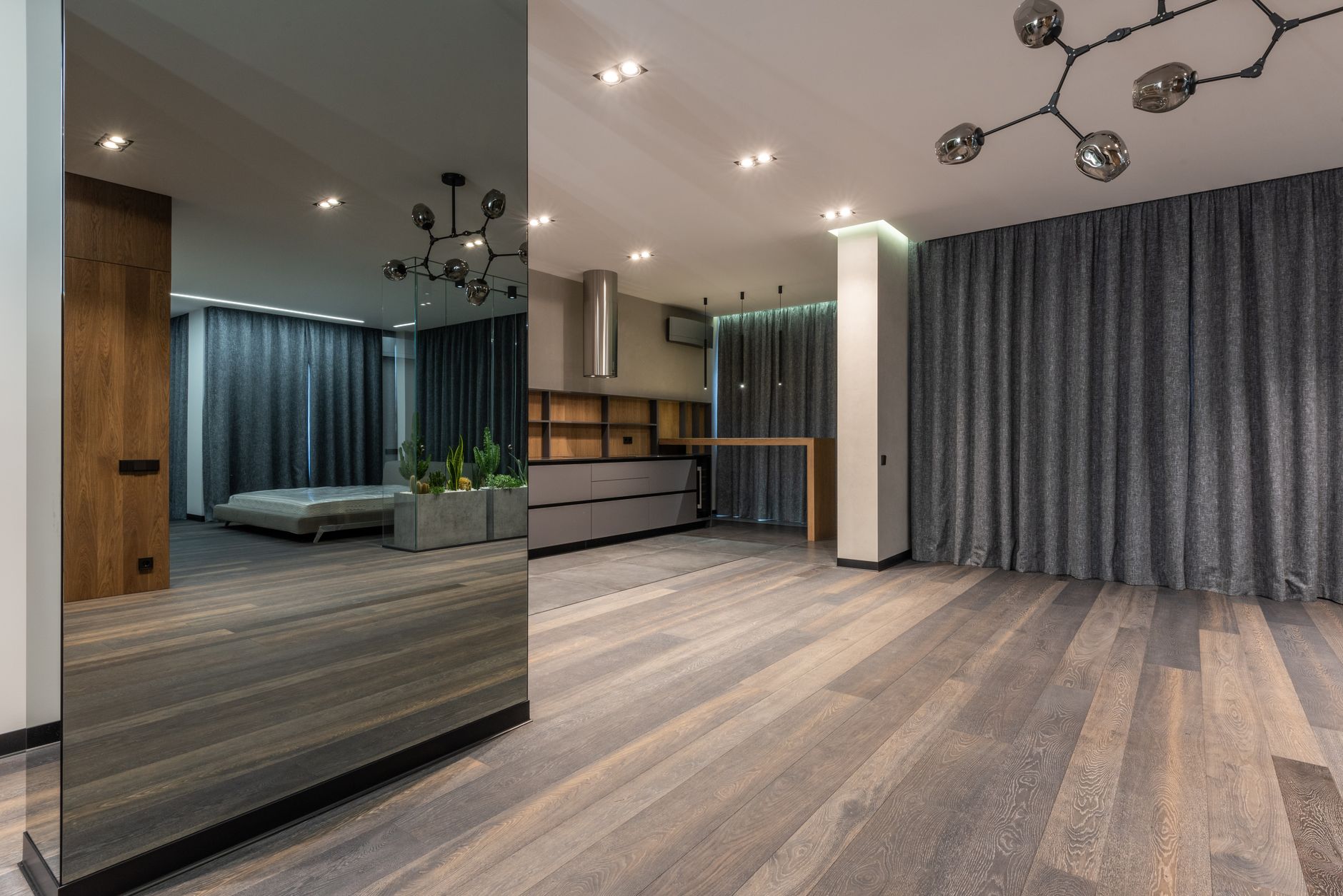 Commercial Fit-out