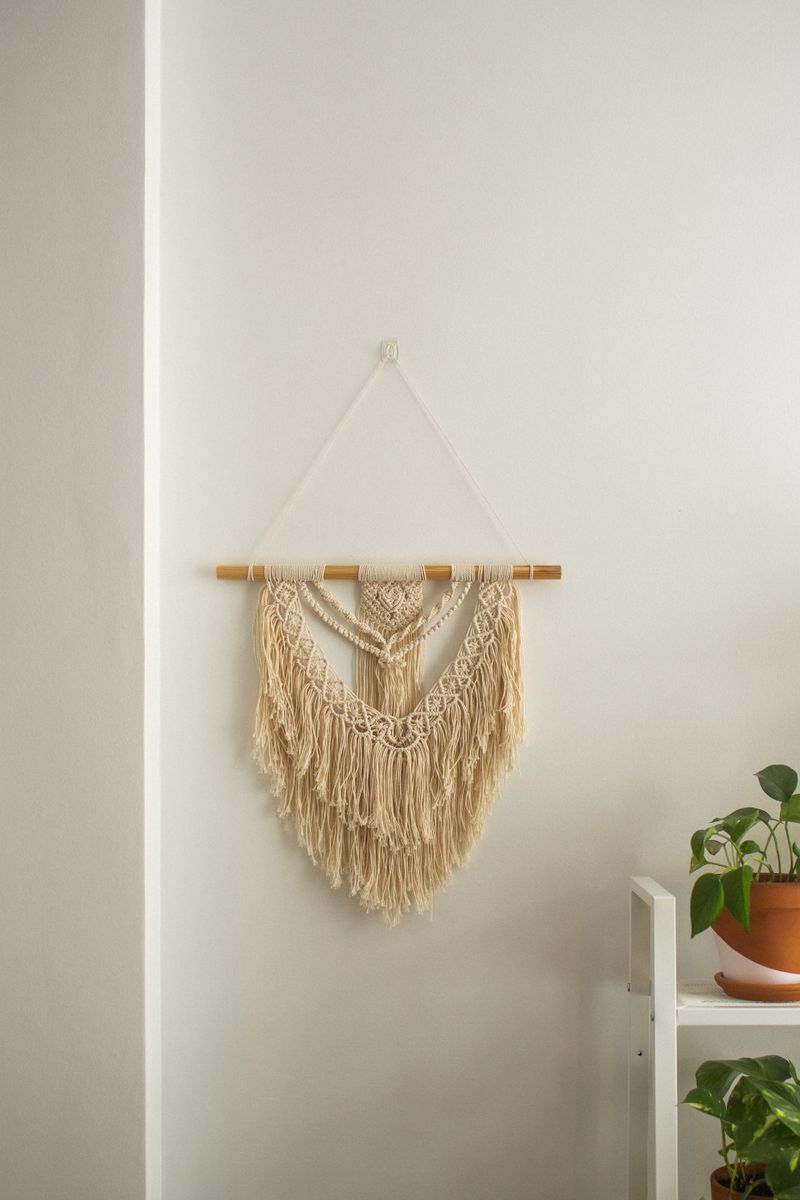 Layered Textures in Textiles