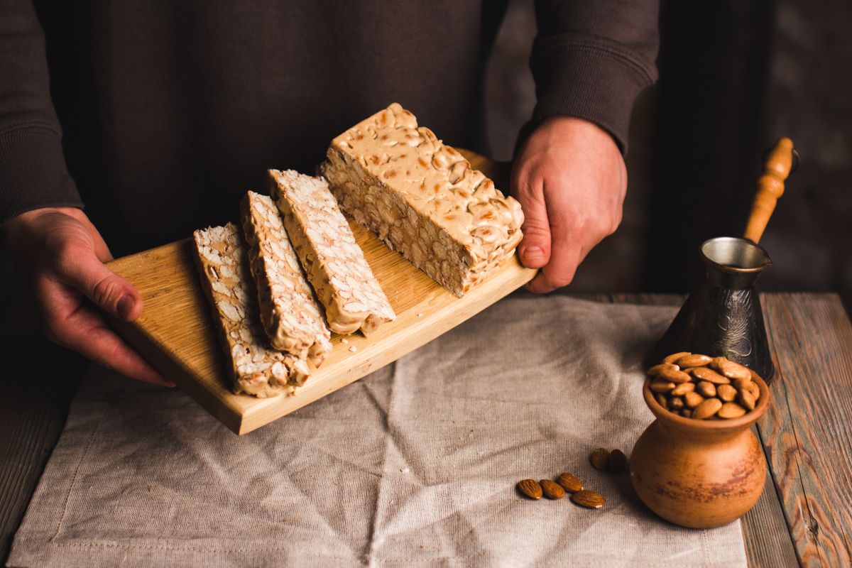 nougat nutrition - Les nutriments essentiels présents dans le nougat