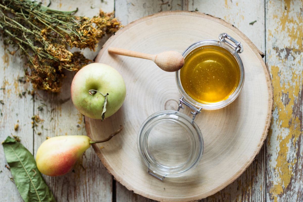 Honey + Farm Bundle