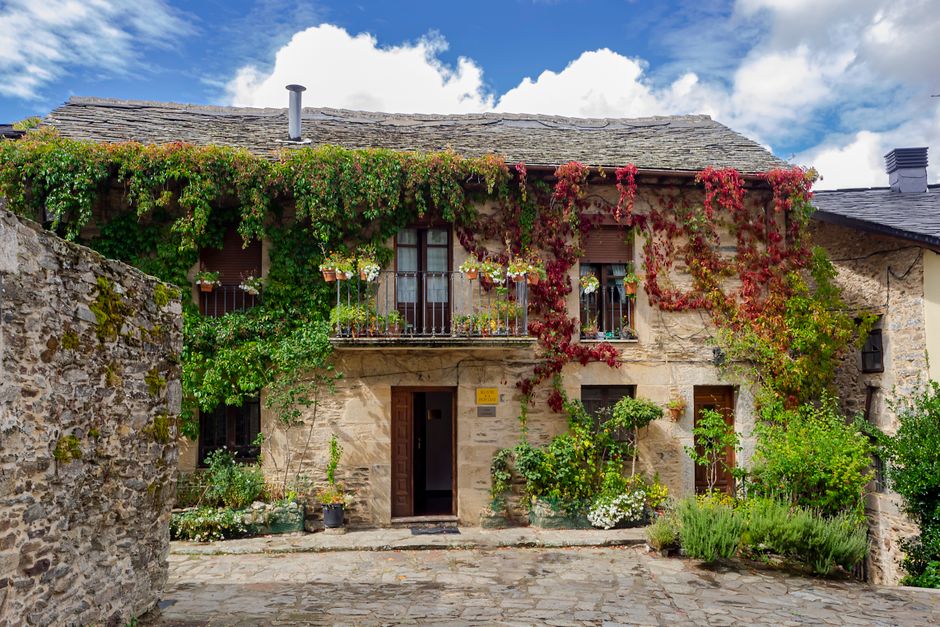 Fotos de Puebla de Sanabria, Zamora, Castilla y León