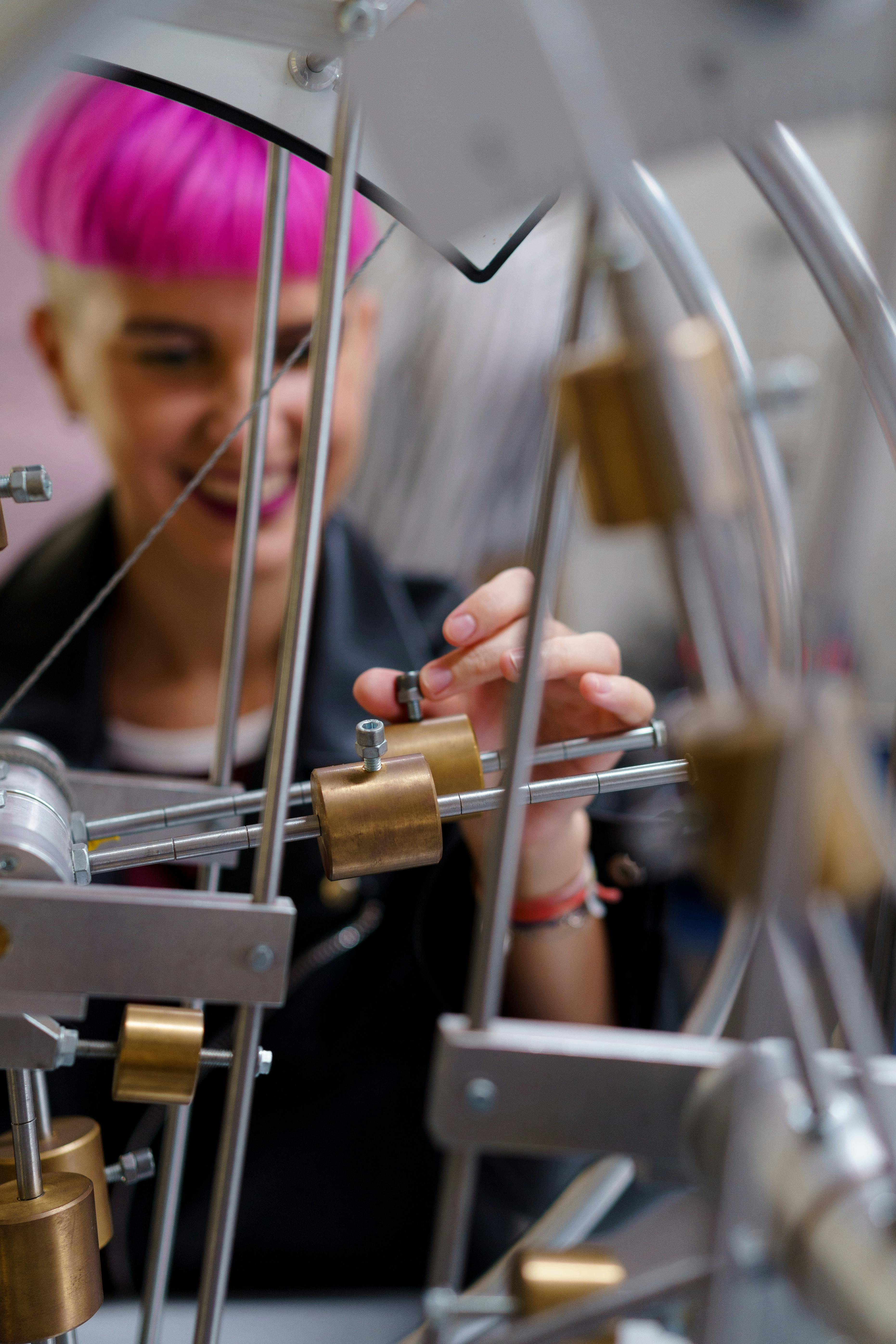 Netaji Subhas University Of Technology Course Admissions: Ultimate Guide