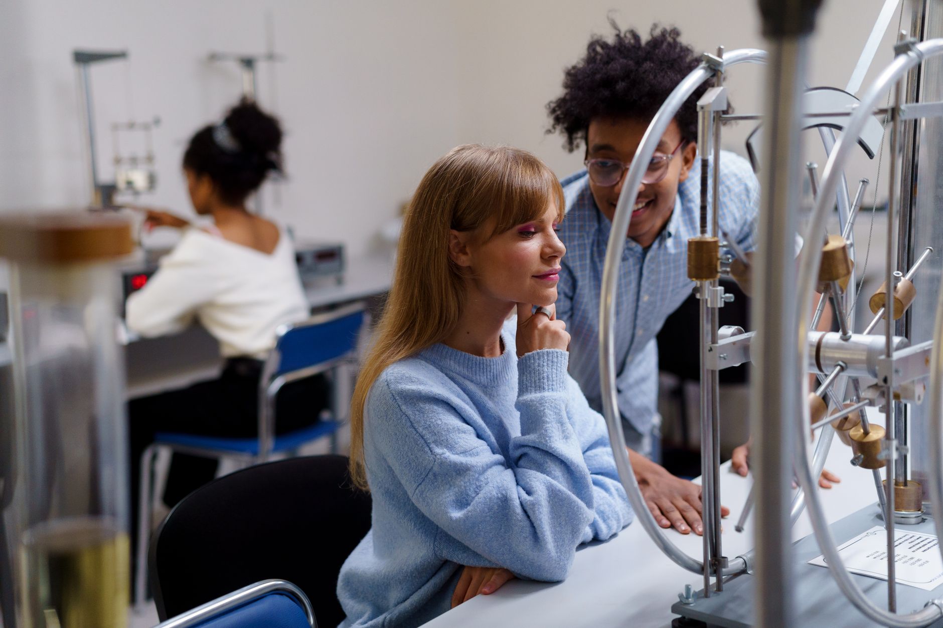 What Makes a STEM School Genuine