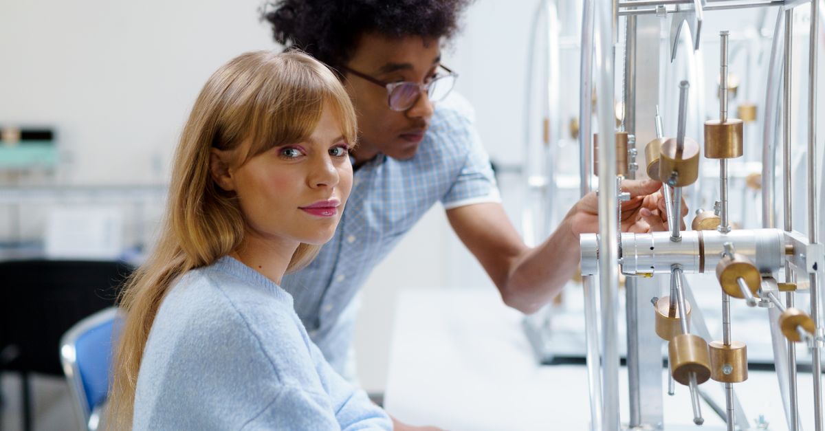 The 12 Scientific Experiments That Changed 20th Century Physics The 12 Scientific Experiments That Changed 20th Century Physics