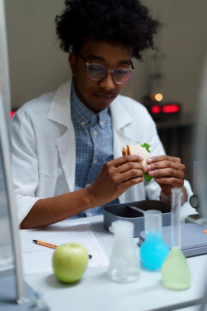 Food Science Photos, Download The BEST Free Food Science Stock Photos ...
