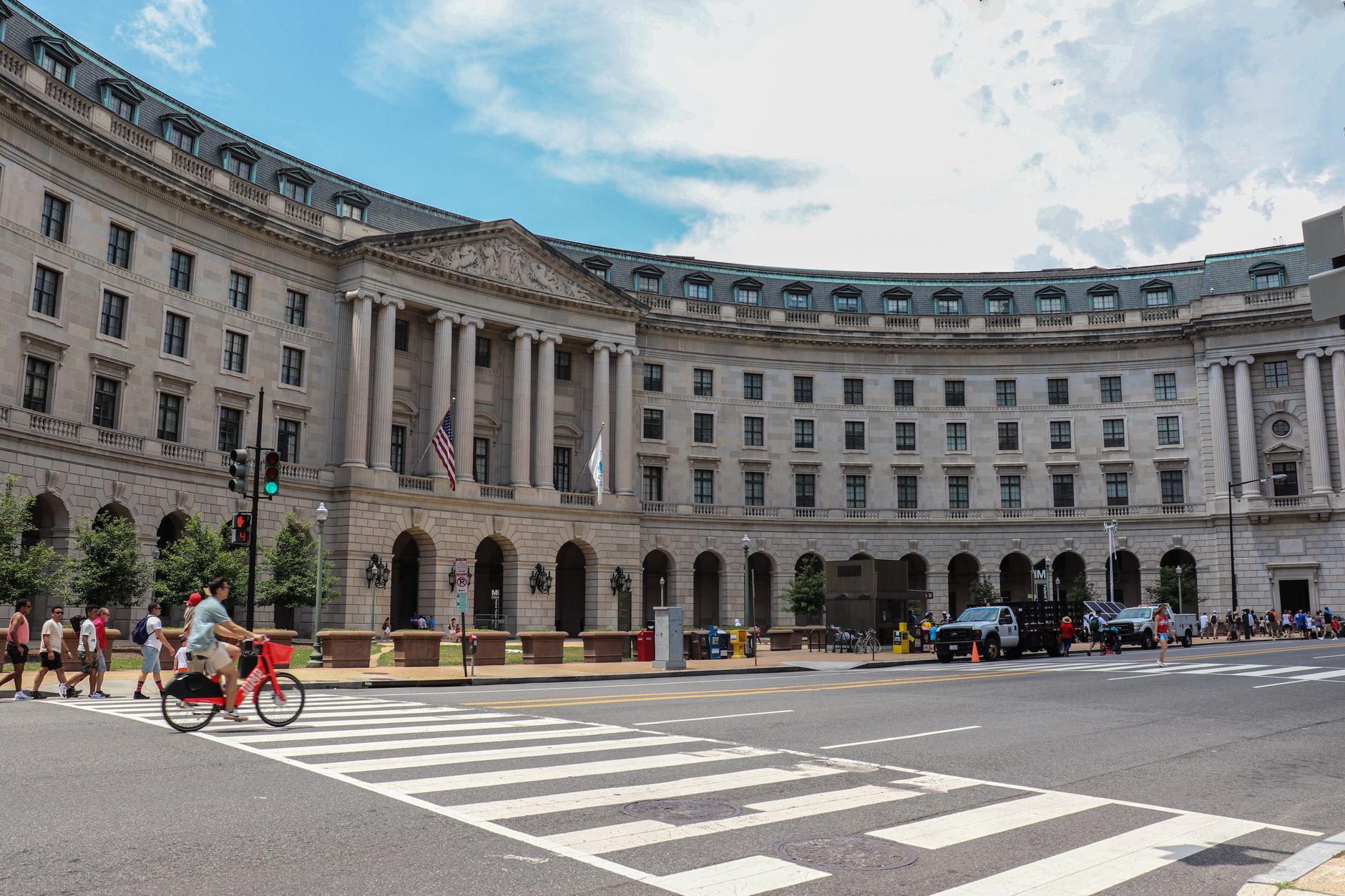 Najvyšší súd USA zrušil obmedzenia kontroverznej databázy voličov