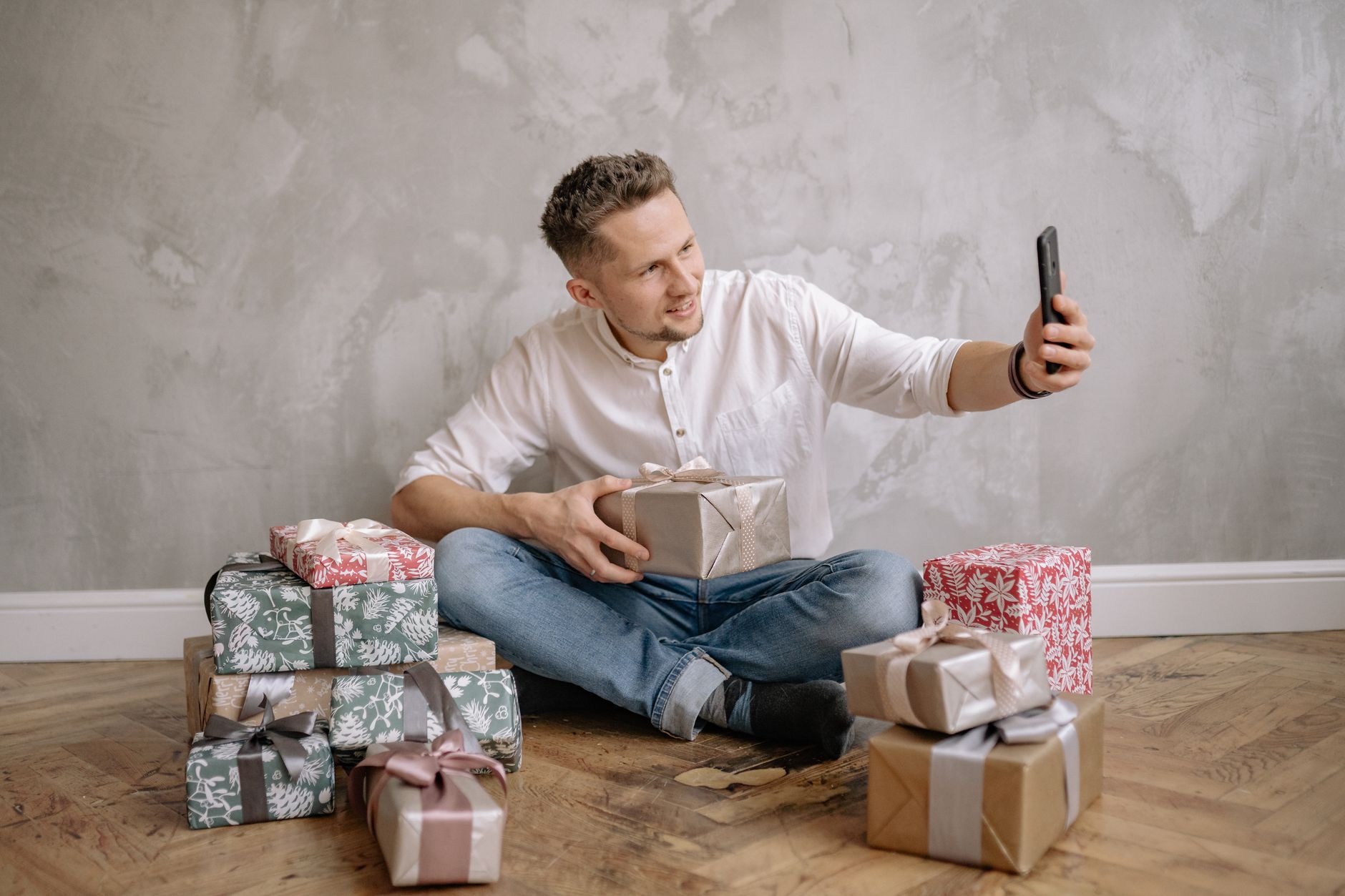 Digital Transformation of Gifting Trends in India