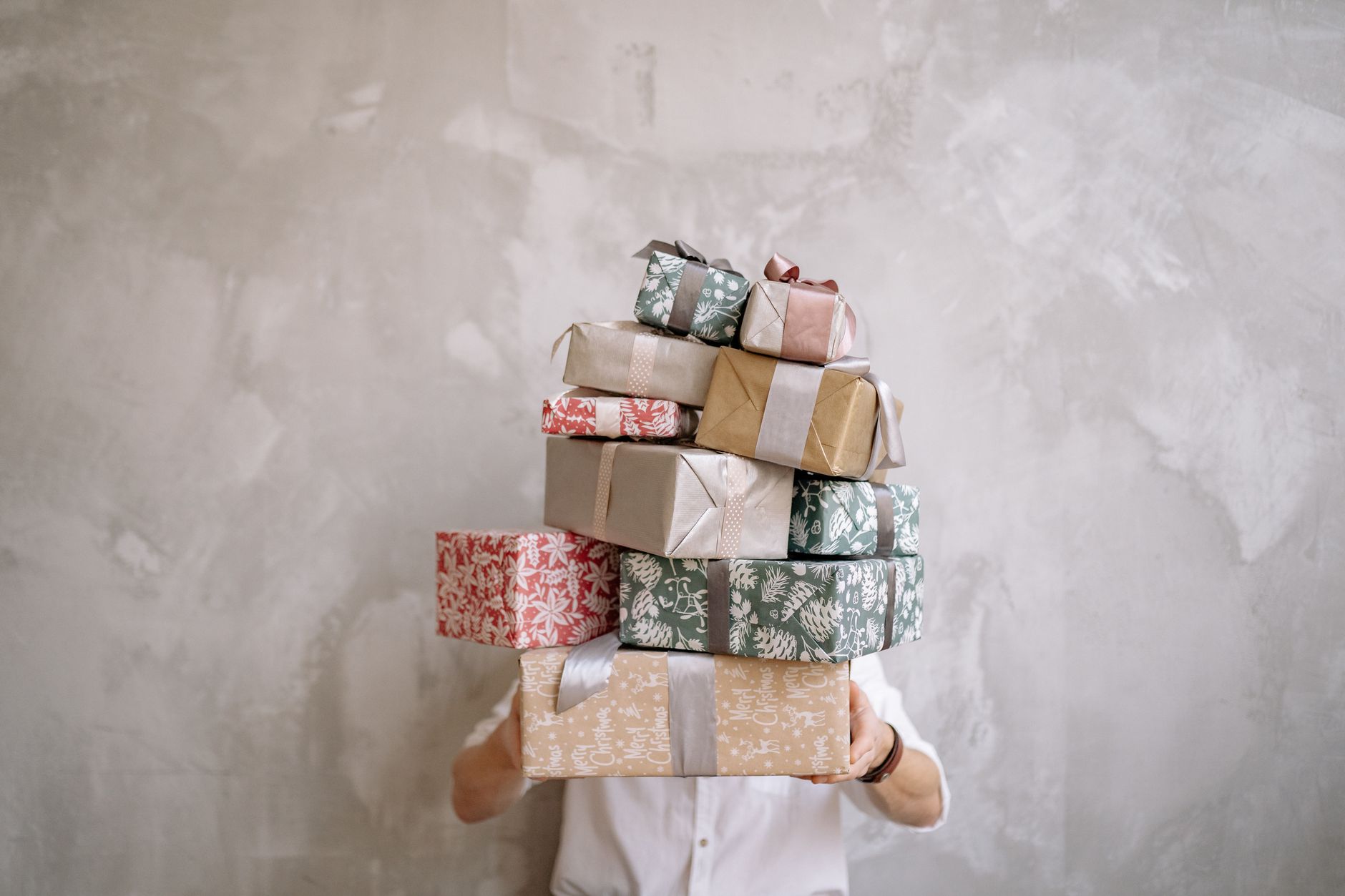 Best Gifts for the Person Who Has Everything 2026