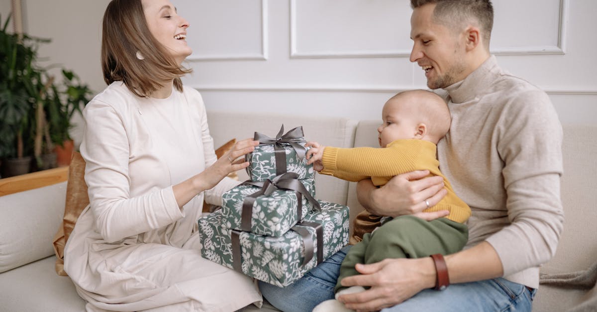 Les objets en vogue pour la fête des parents en 2026