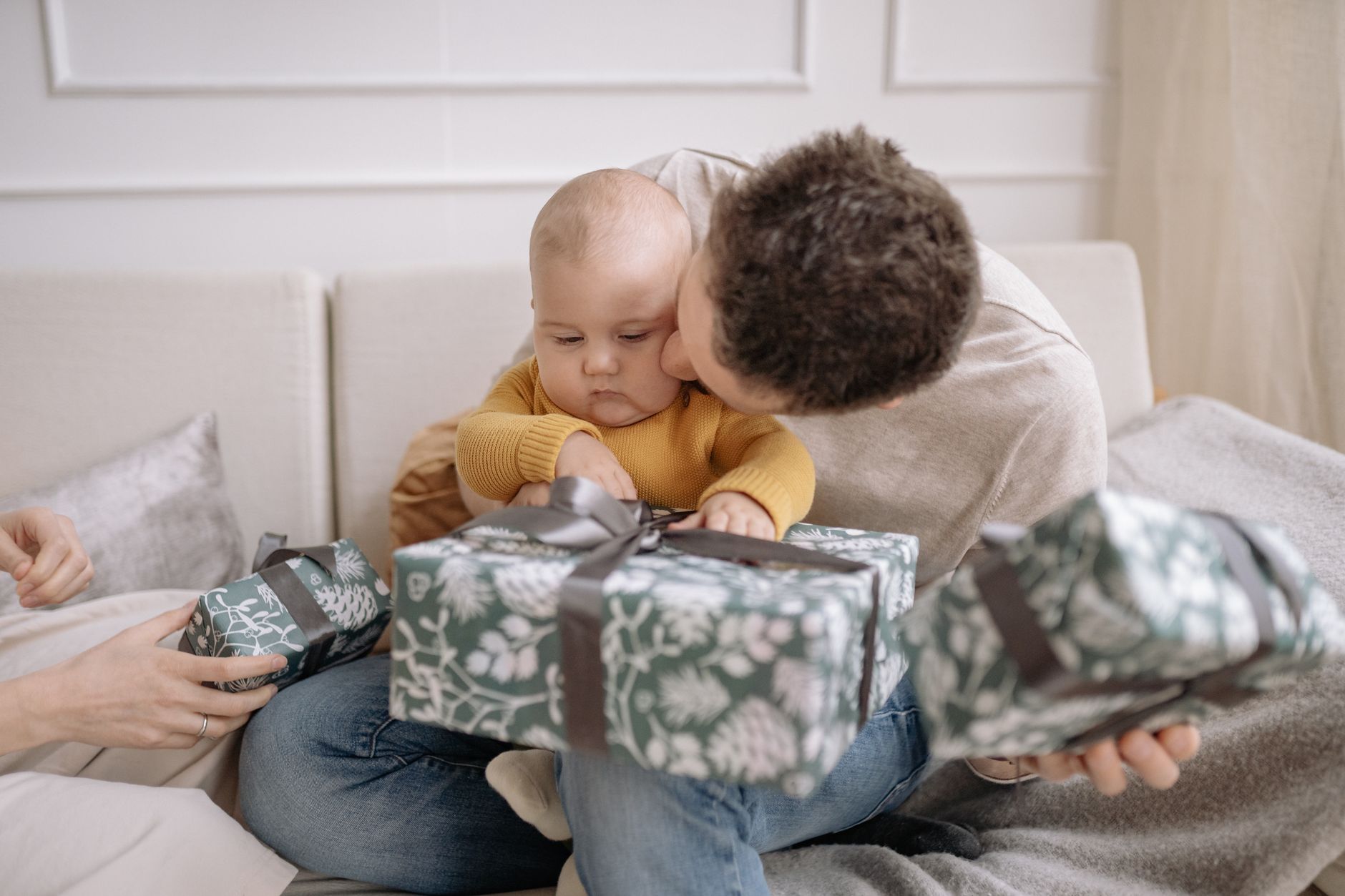Best Gifts for New Parents 2026: Gear That Actually Makes Life Easier