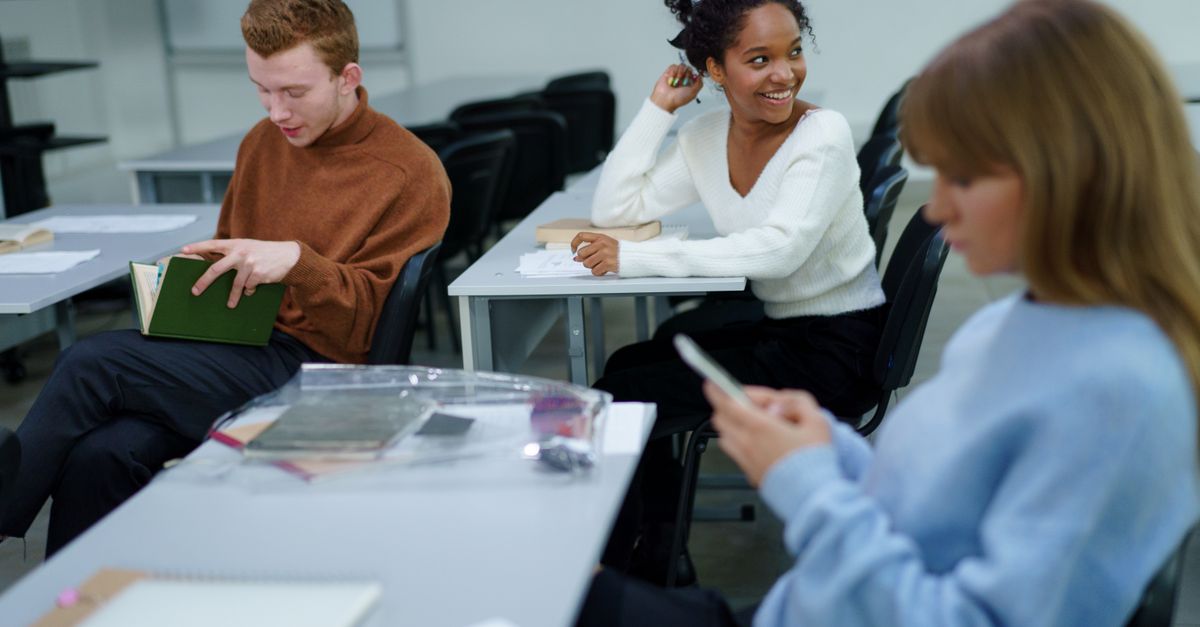 Guía completa para elegir el curso de español ideal