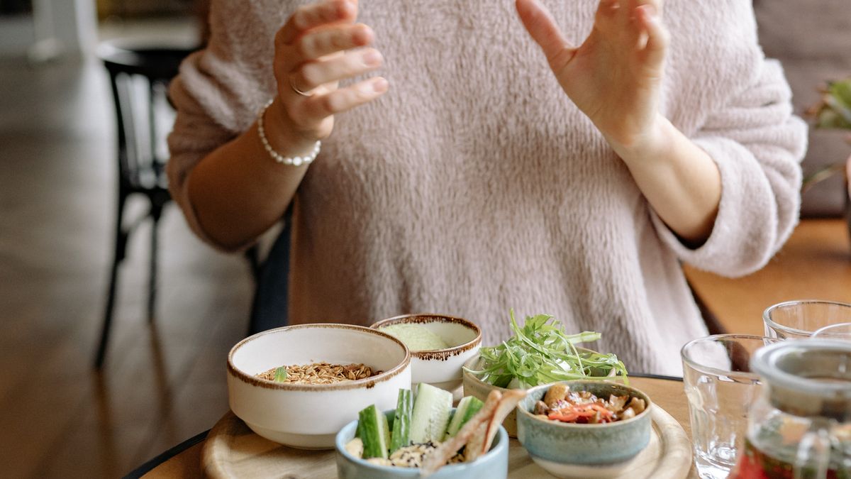 Alimentation intuitive pour un bien-être durable