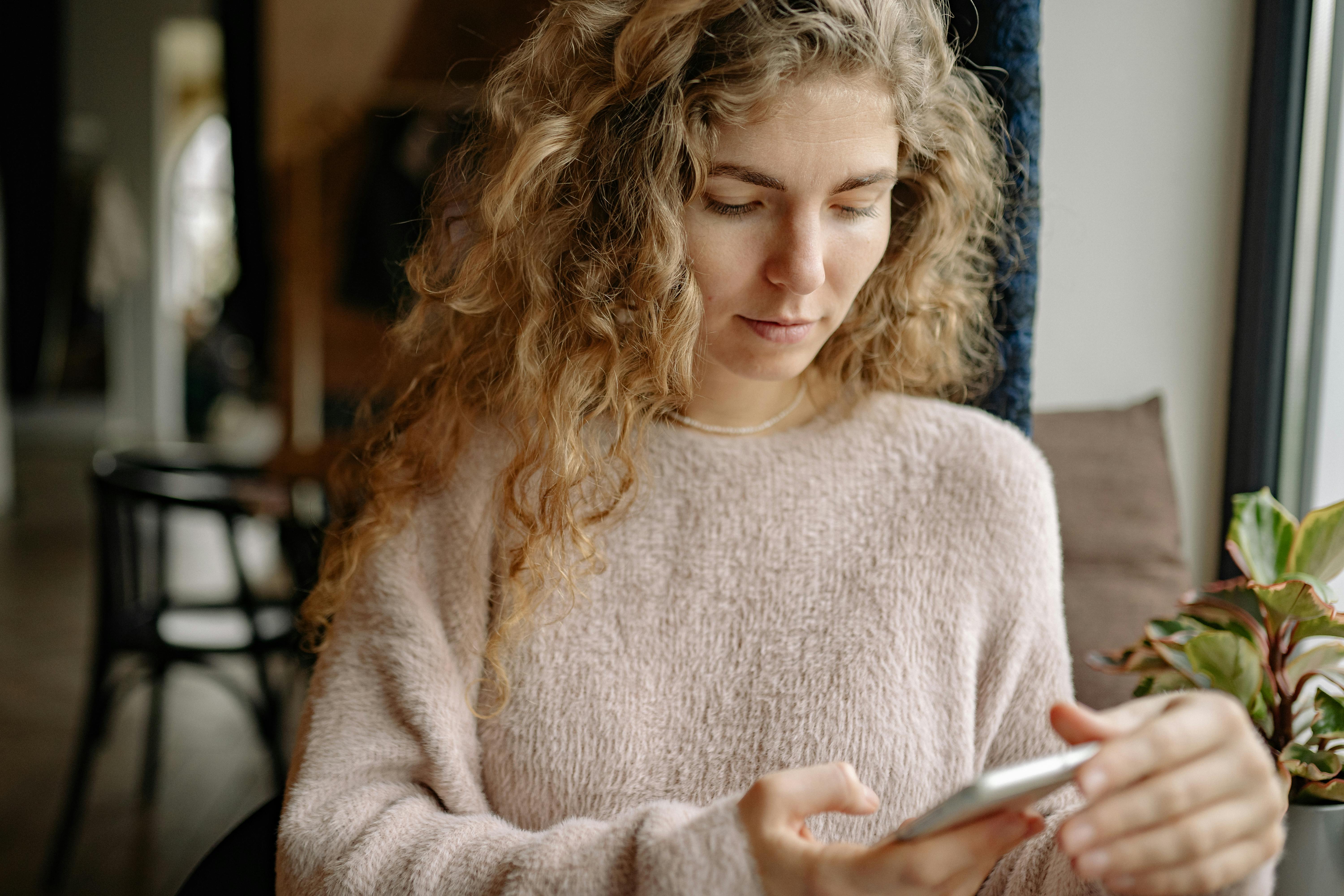 Digital Mental Health: Apps, Teletherapy, and Online Resources – Immunize Nevada — Photo by Yan Krukau on Pexels