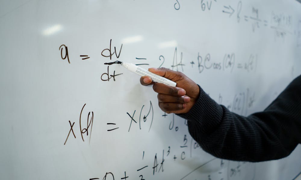 Final calculation showing the magnetic field magnitude
