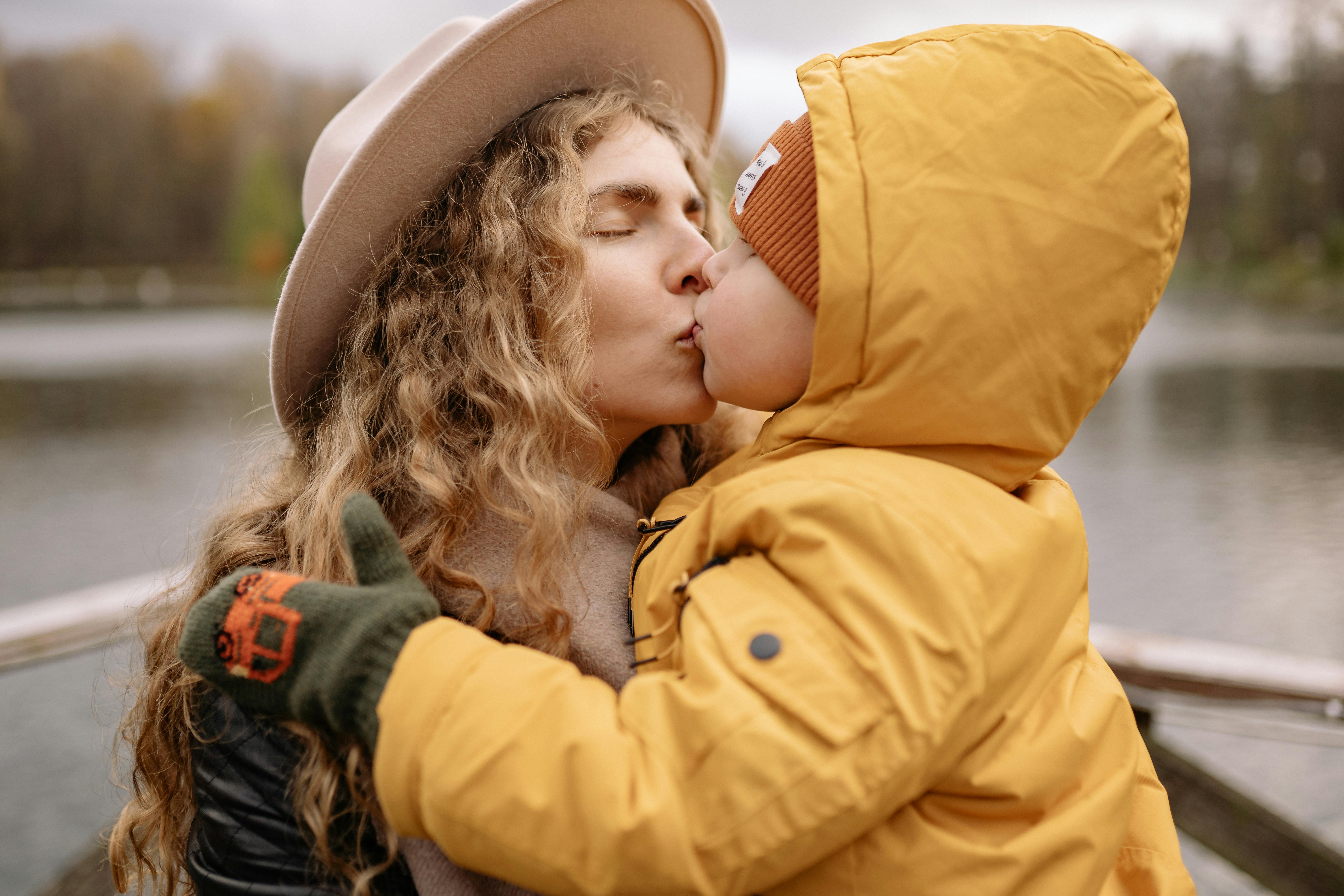 When it comes to child custody, is the system failing families? | Family law — Photo by Yan Krukau on Pexels