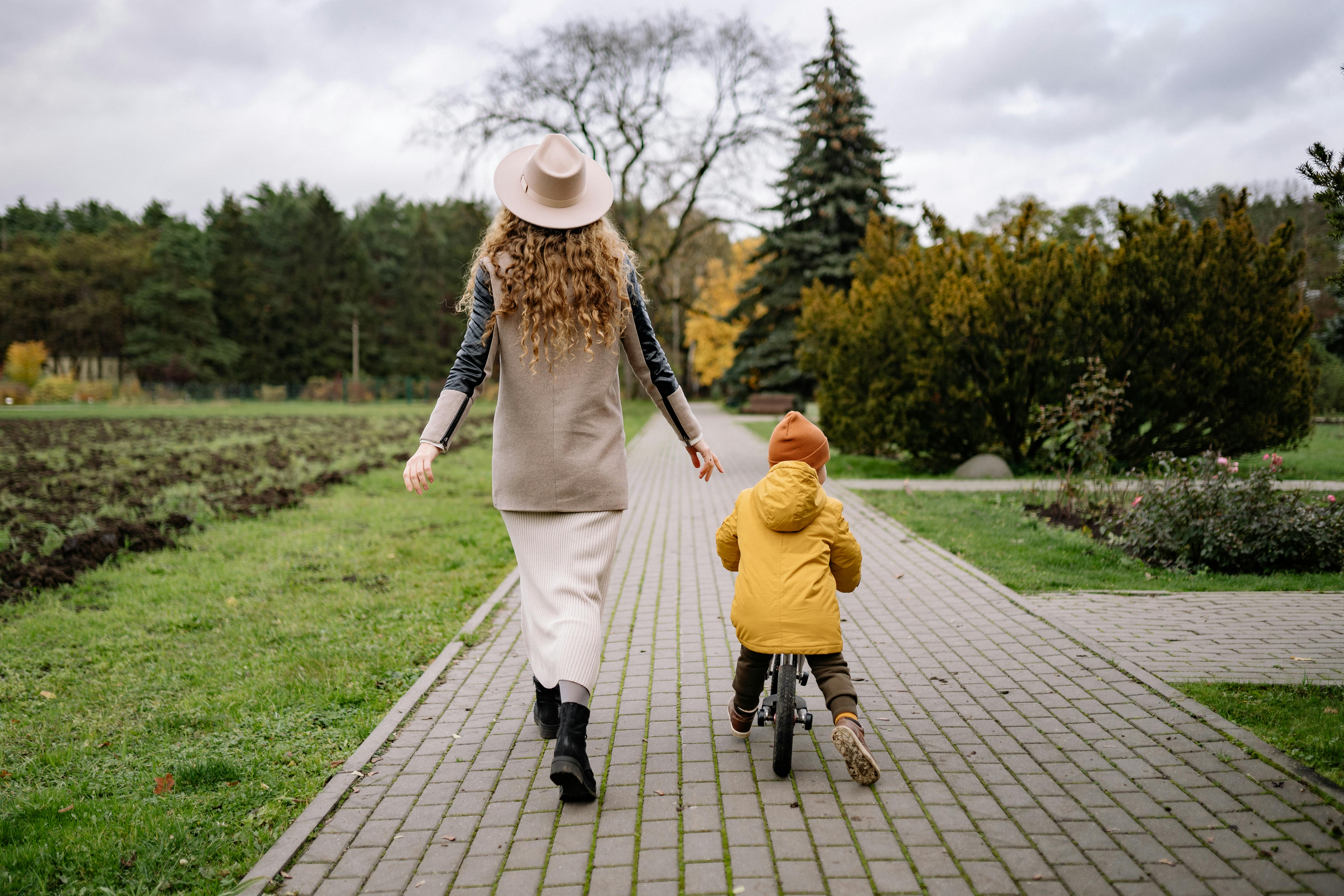 When it comes to child custody, is the system failing families? | Family law — Photo by Yan Krukau on Pexels
