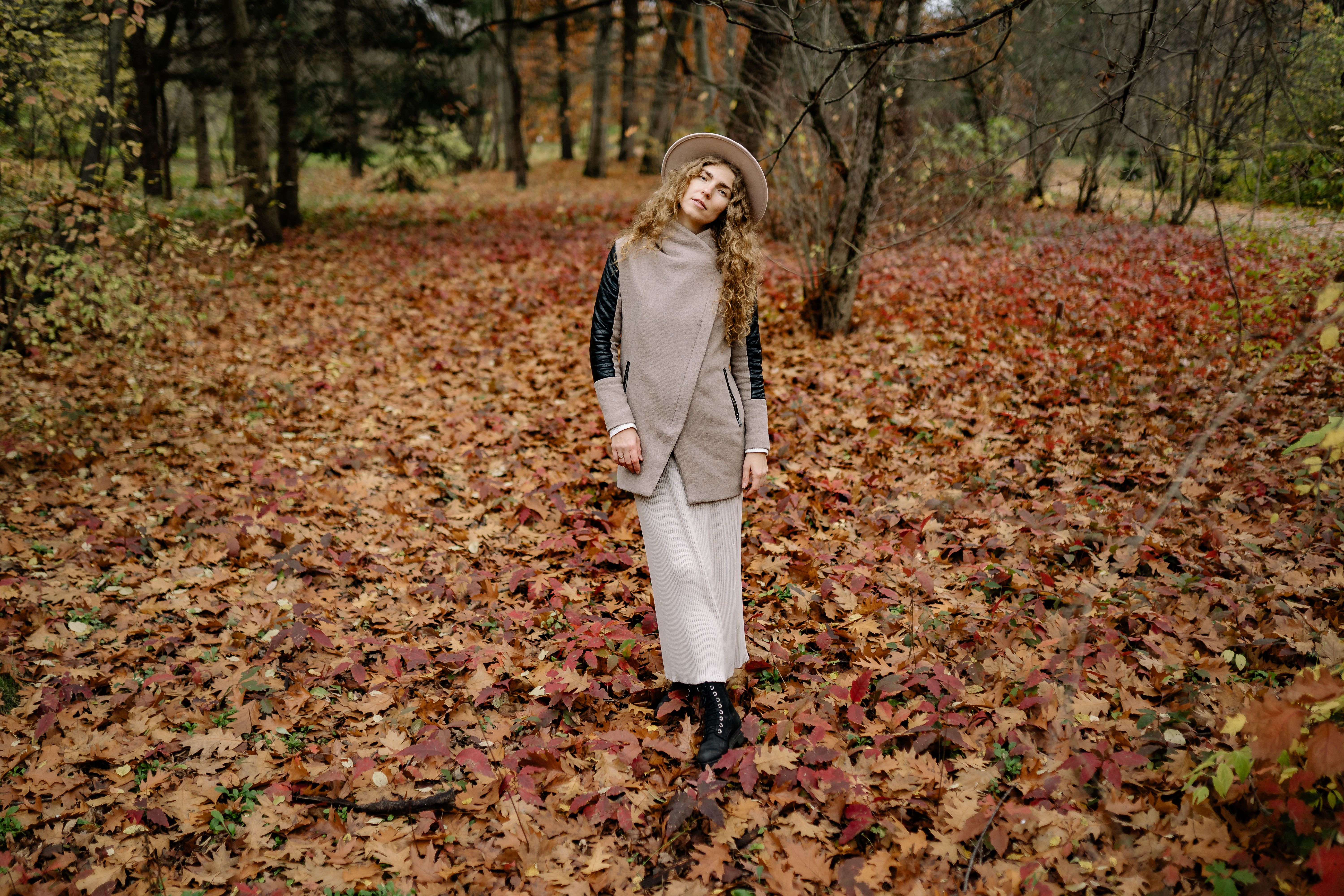 Your Fall Forecast Calls for a Serious Three-Stripes Intervention
