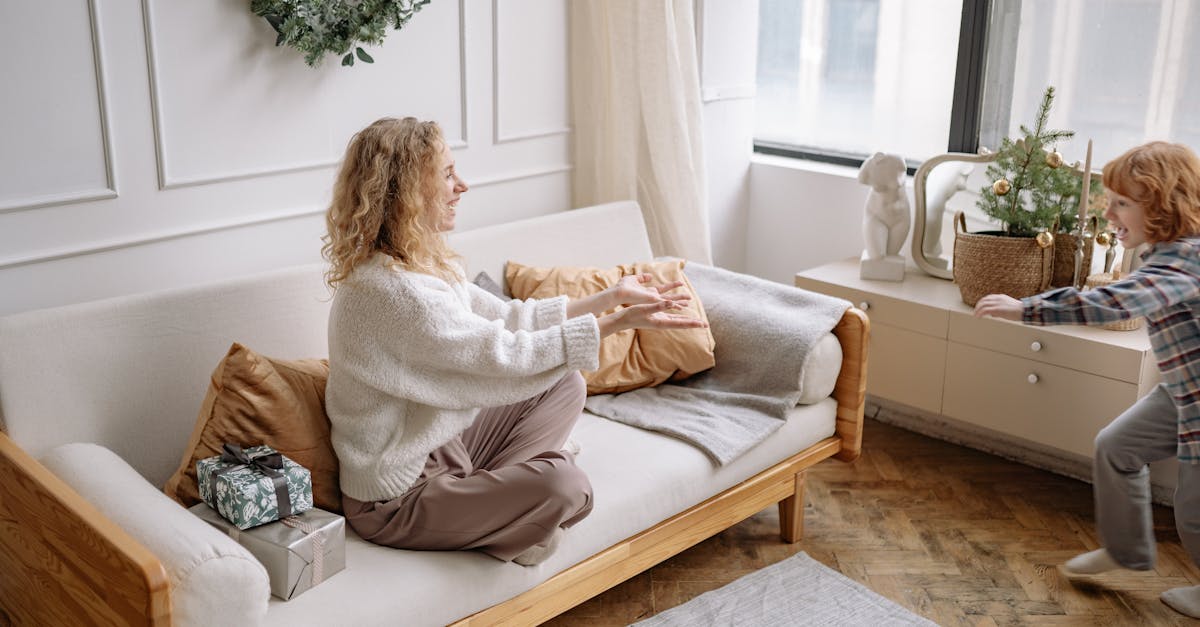 Comment préparer un discours pour la fête des parents