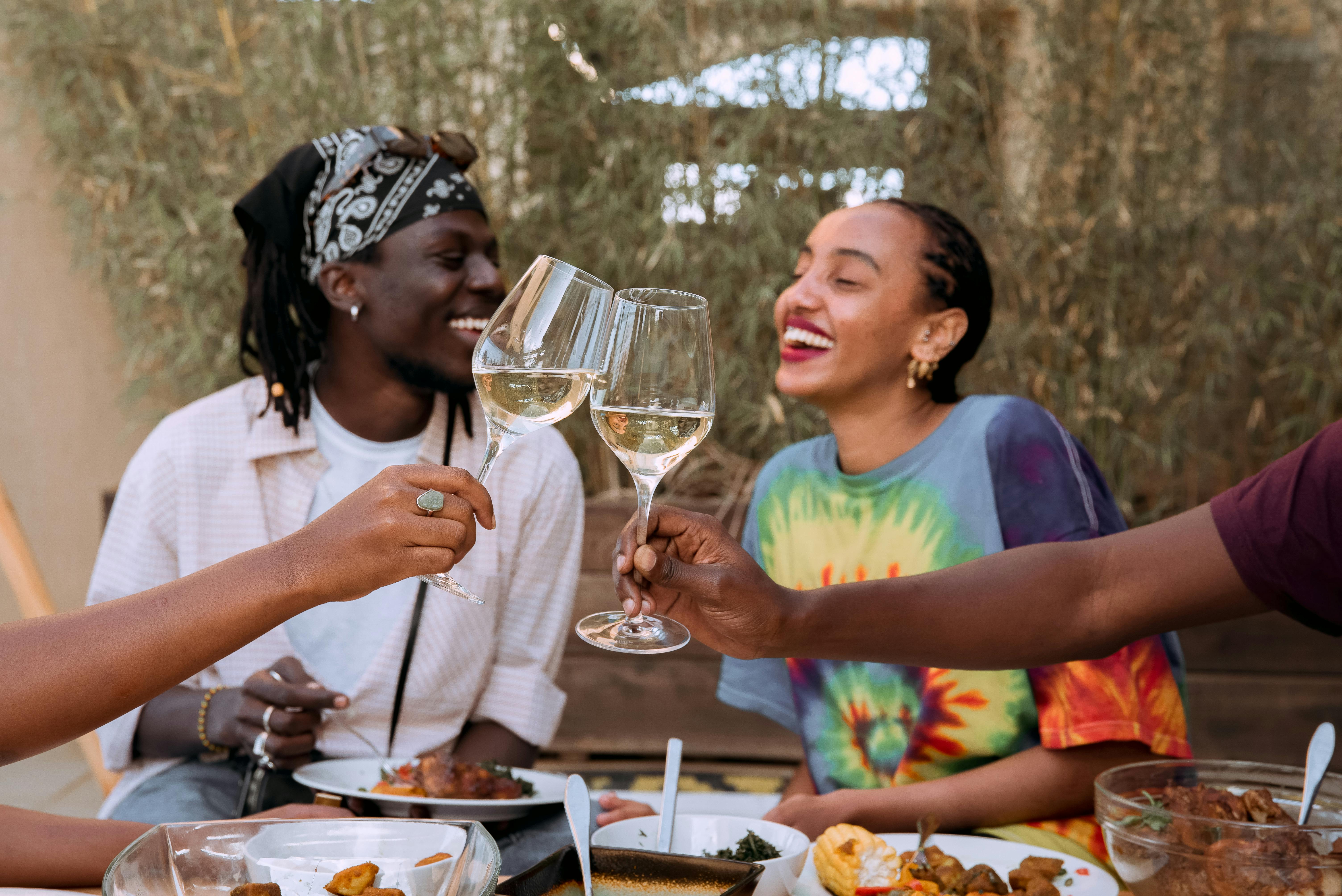 Team building The Garden