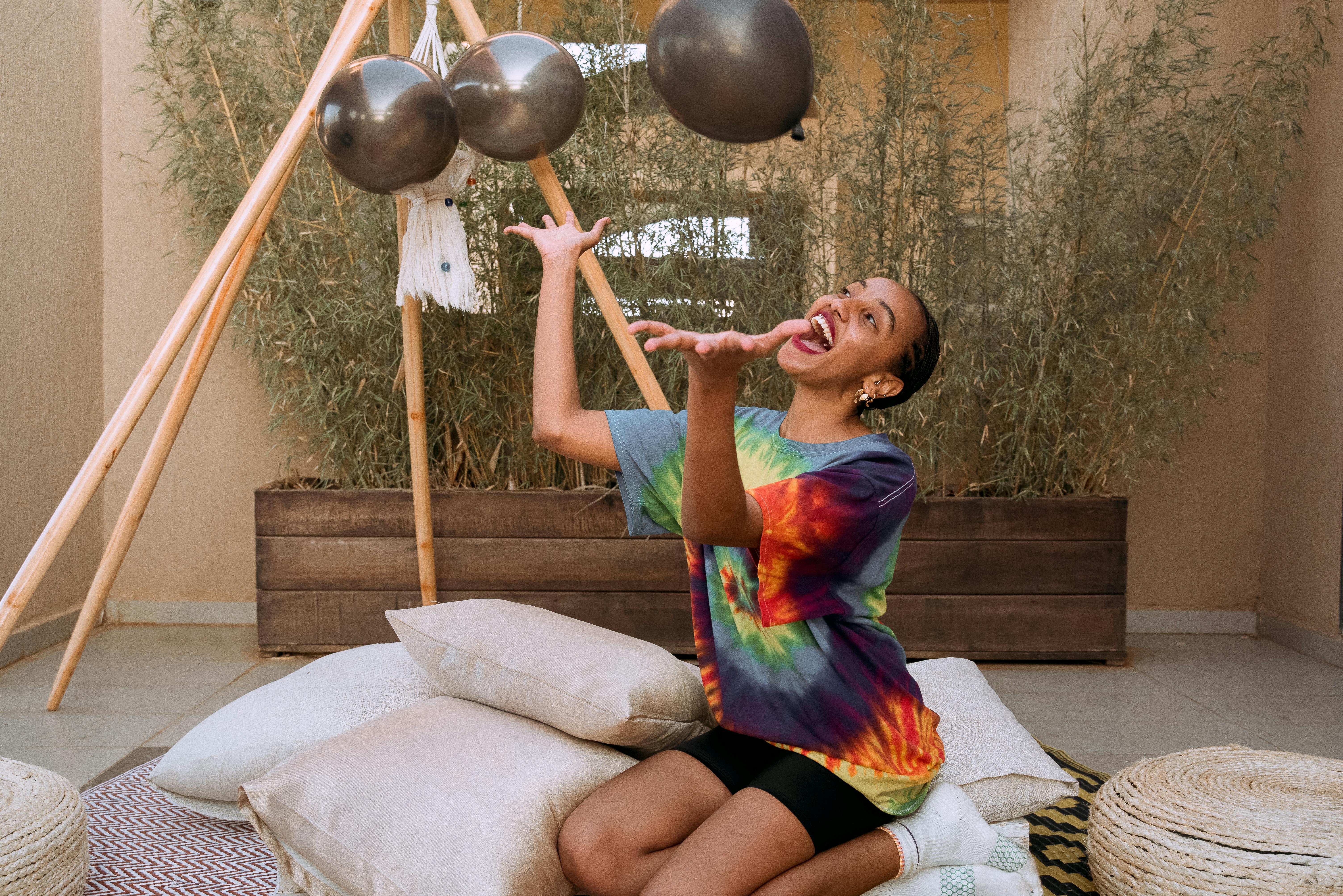  easy tie dye patterns for kids