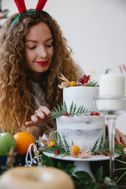 Heading 5: Delicious Feasts and Culinary Delights