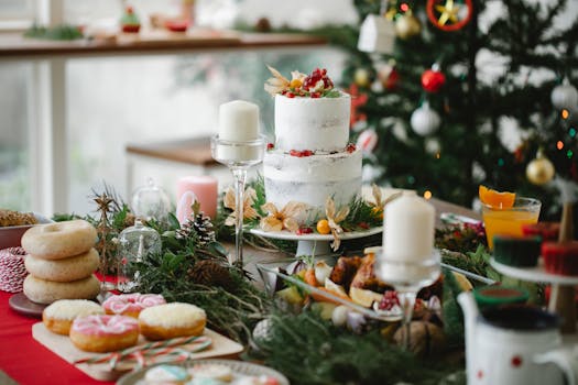 image for when do christmas tree cakes come out