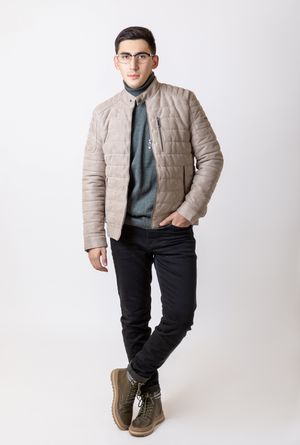 Full-length studio portrait, photo by Dima Valkov on Pexels