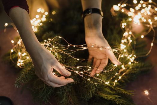 Die besten Materialien für temporäre Festdeko: FAQ image