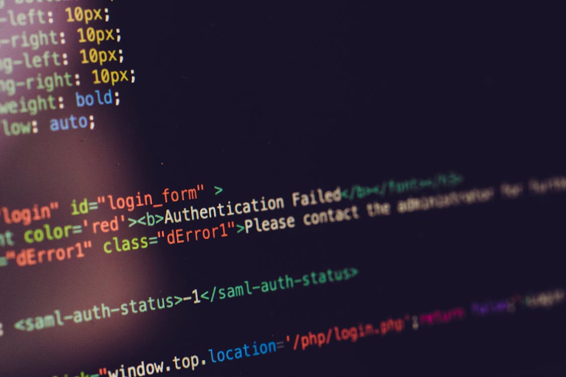 E-commerce Web Design