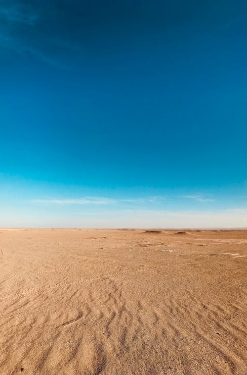 Kostenloses Stock Foto zu halbwüste, landschaftsfotografie, mutter natur