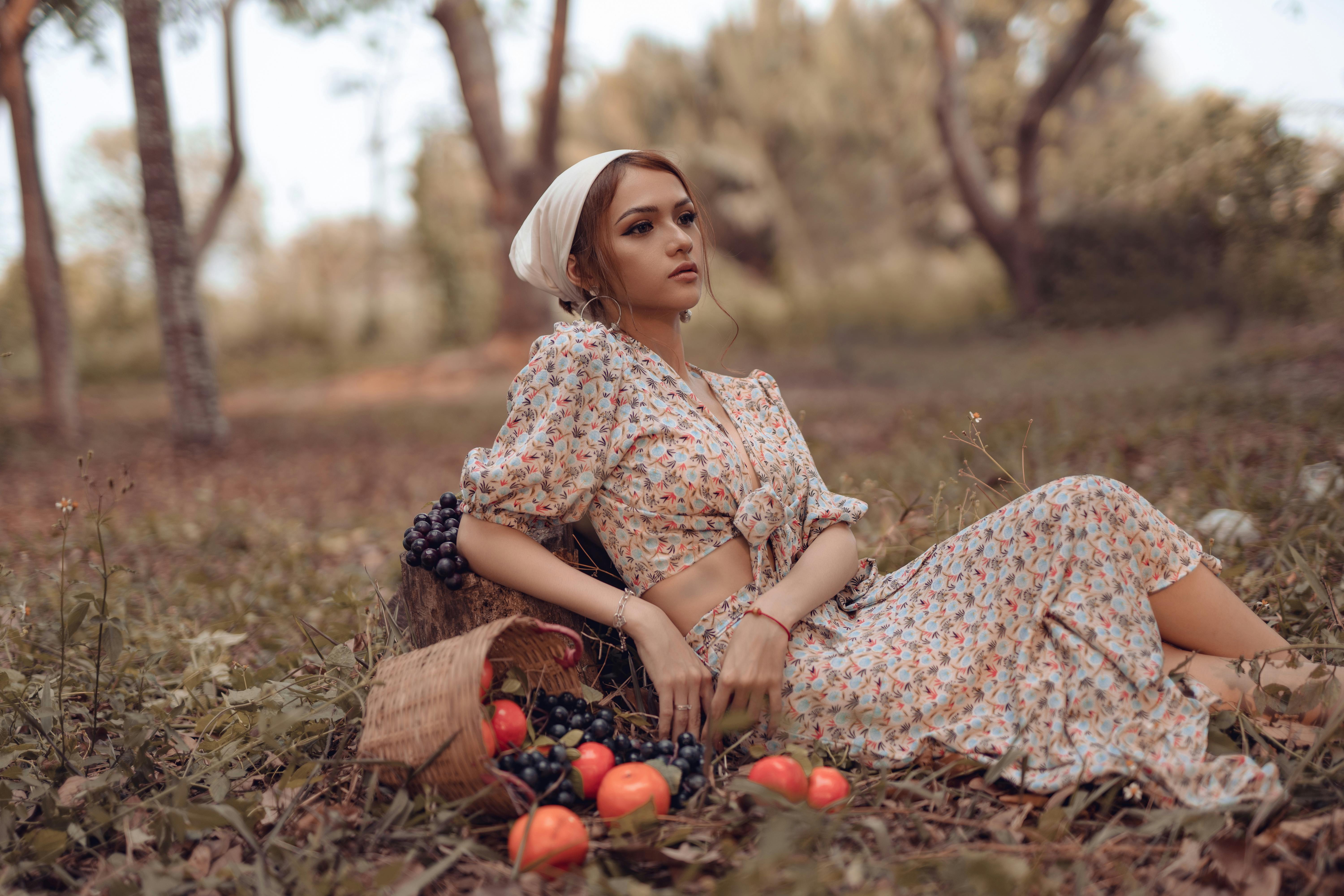 Which country has most romantic girls?