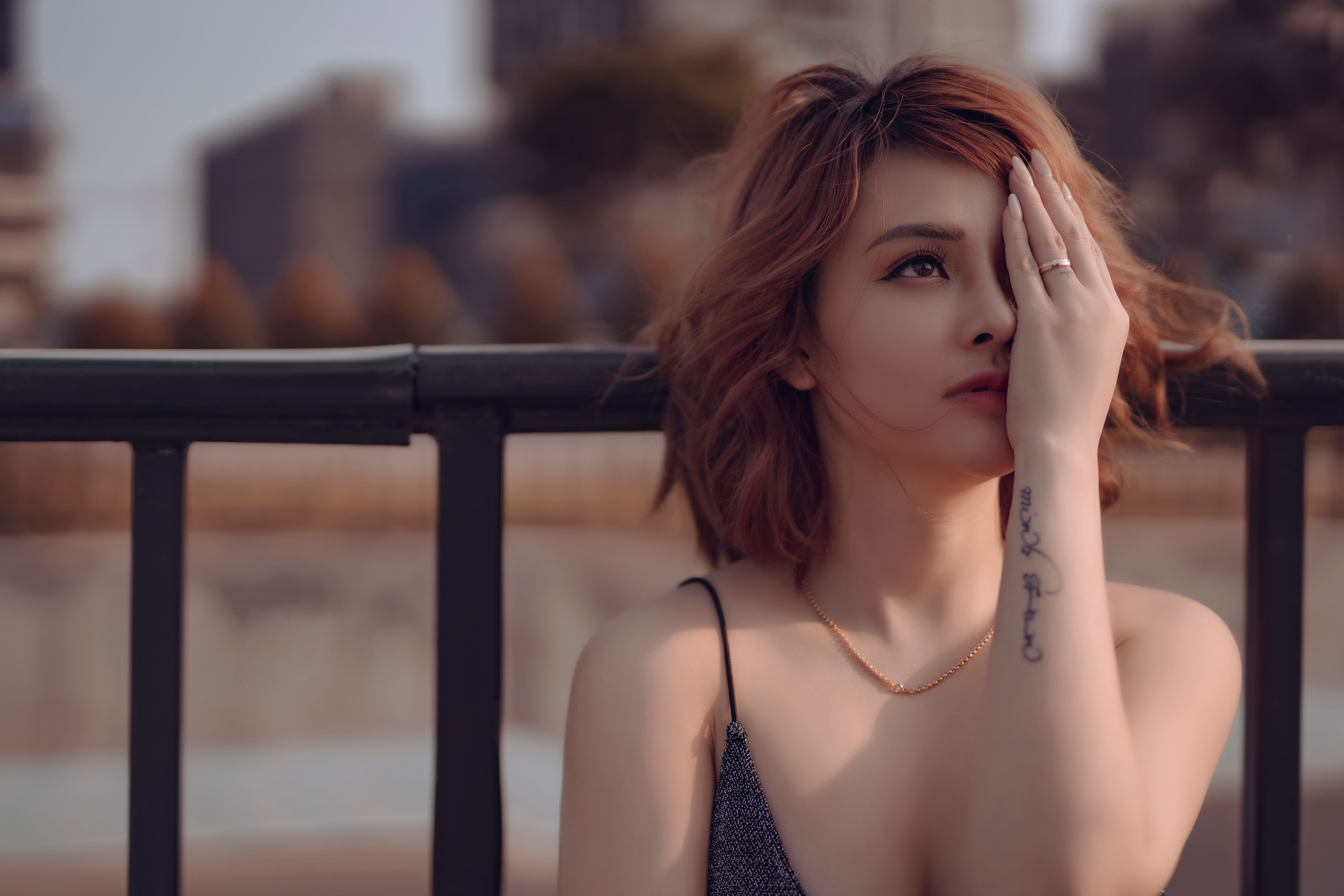 原谅出轨后 第三者竟主动上门 情感配图