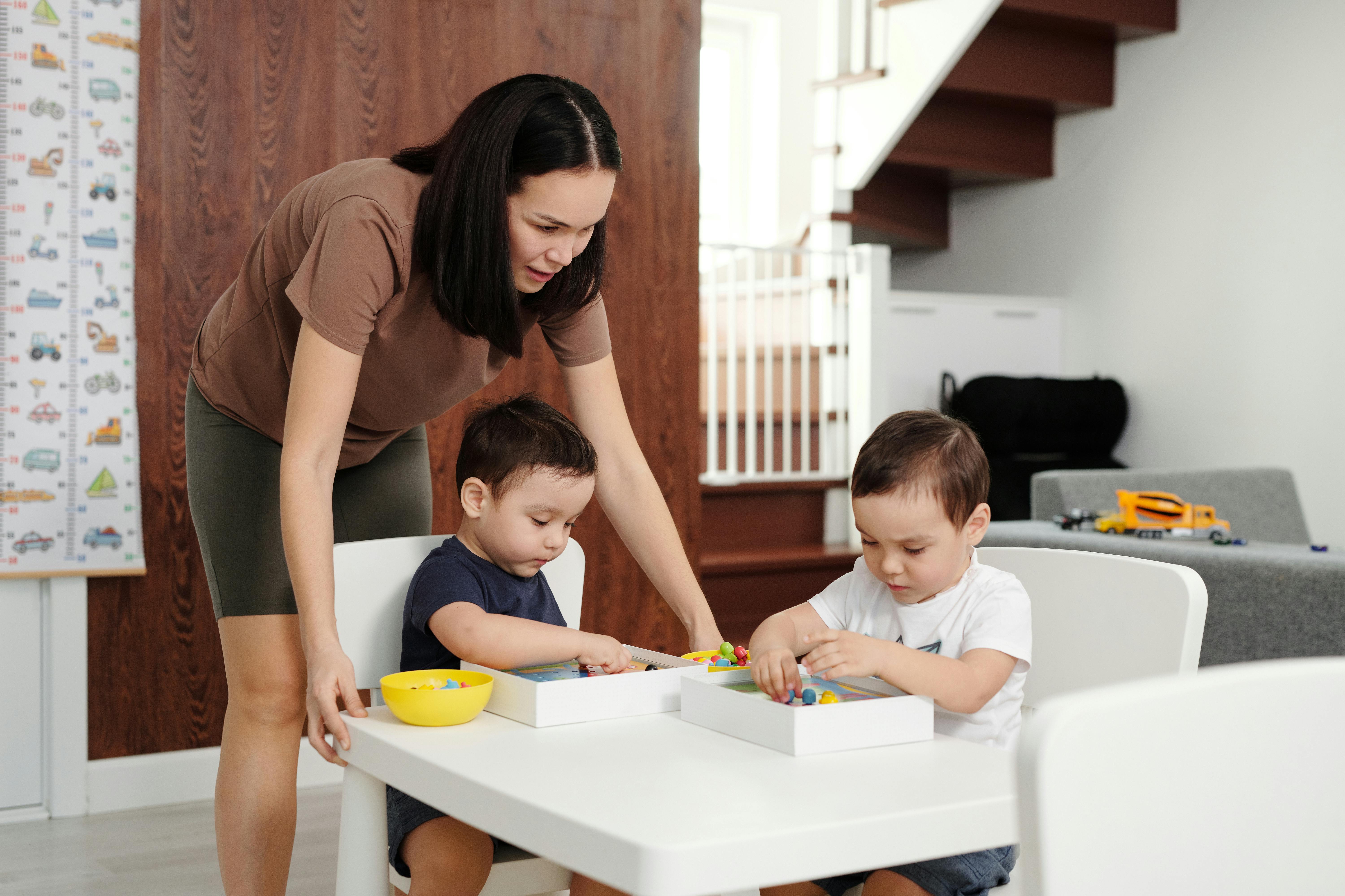 How to Speak to Skeptical Relatives About Your Unschooling Decision