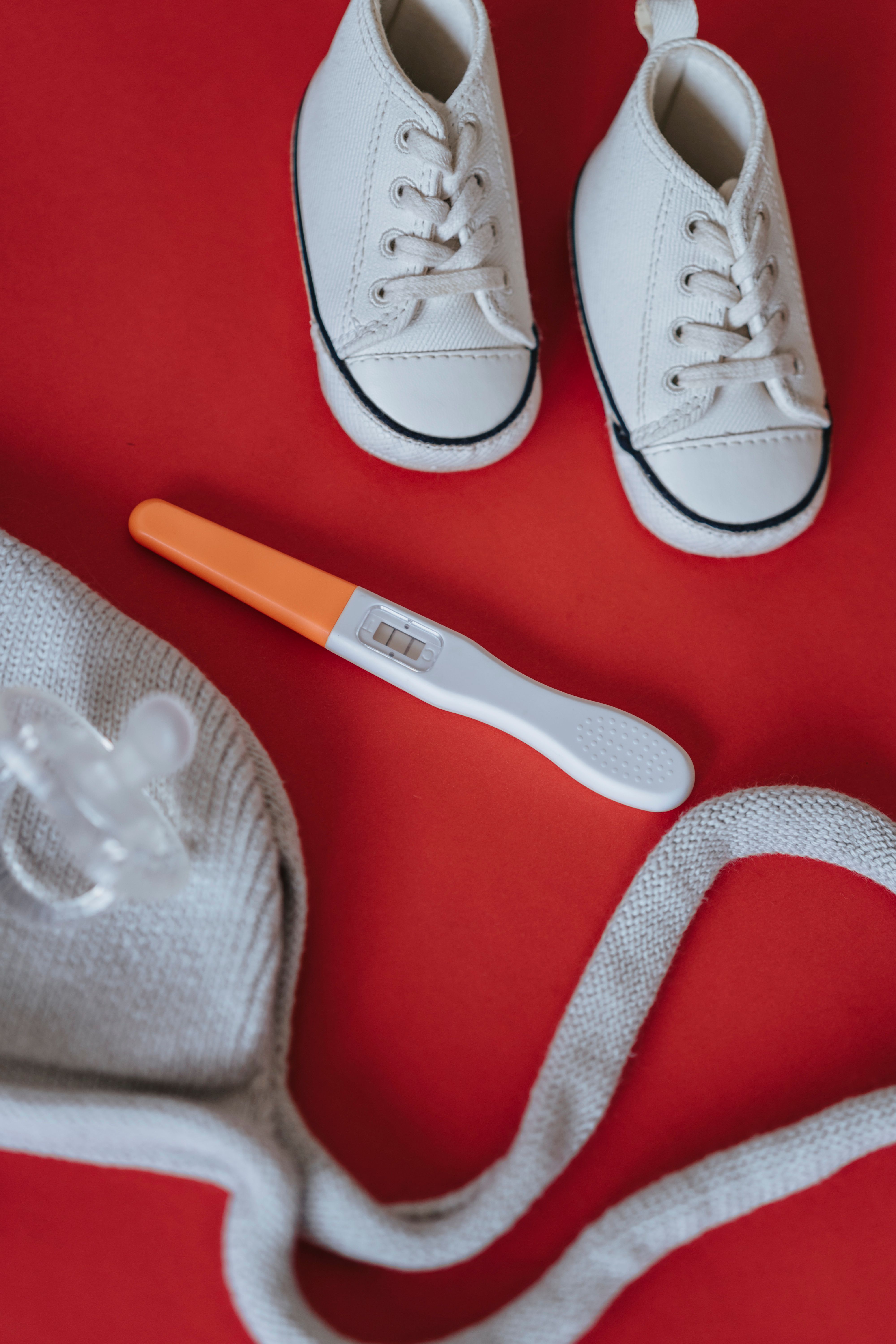 Must Have Things For The Upcoming Child