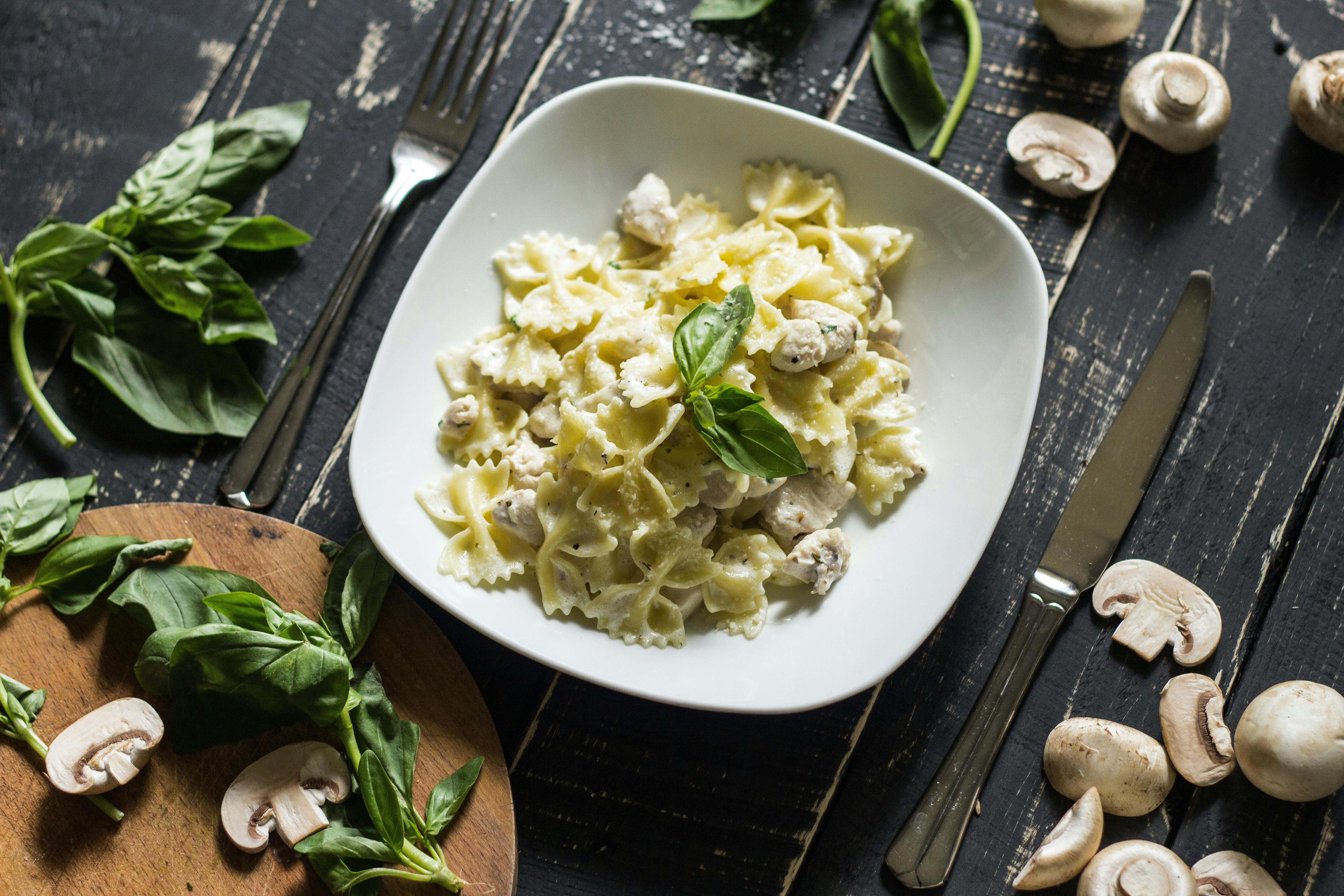 40 Easy Comfort Recipes to Make When You’re Feeling Sick — Photo by Vladimir  Gladkov on Pexels