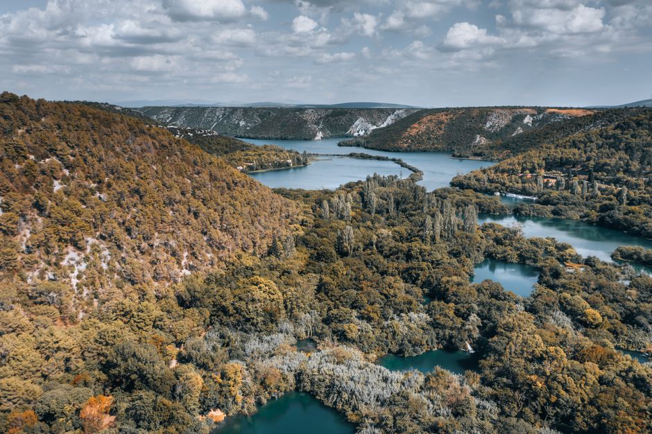 Foto de Krka National Park