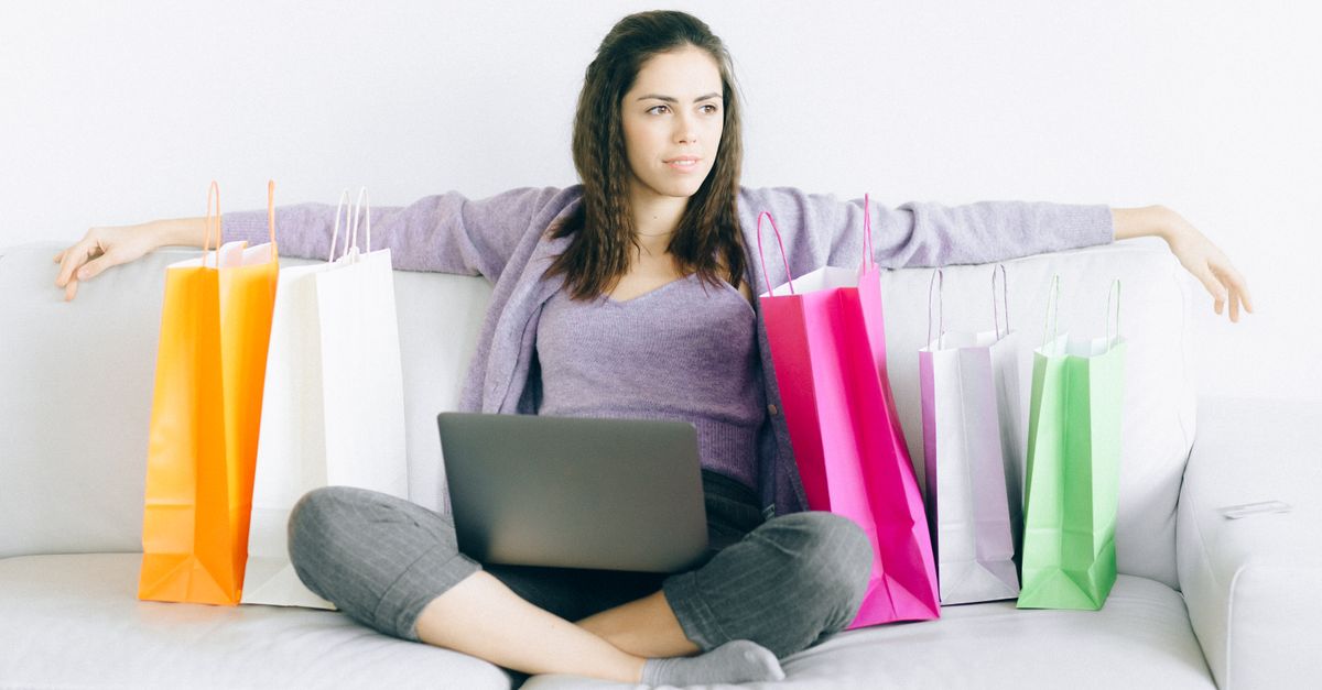 10 errores comunes al comprar en línea y cómo evitarlos