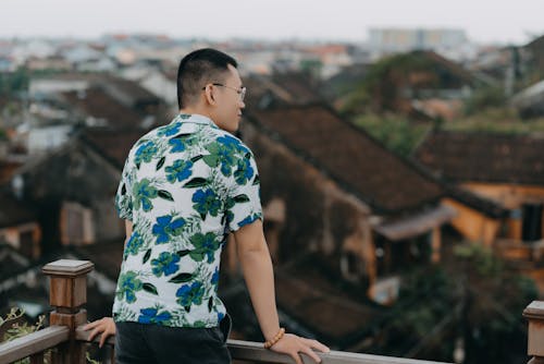 Ingyenes stockfotó álmodozó, ázsiai férfi, chill témában