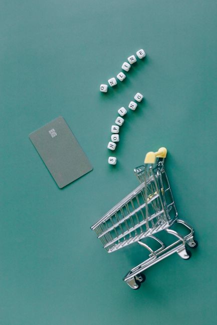Print-on-Demand — ways to earn money online
