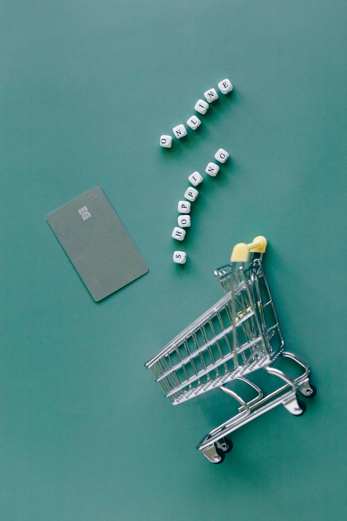 Laptop showing ecommerce dashboard — comparing Shopify alternatives for UK market