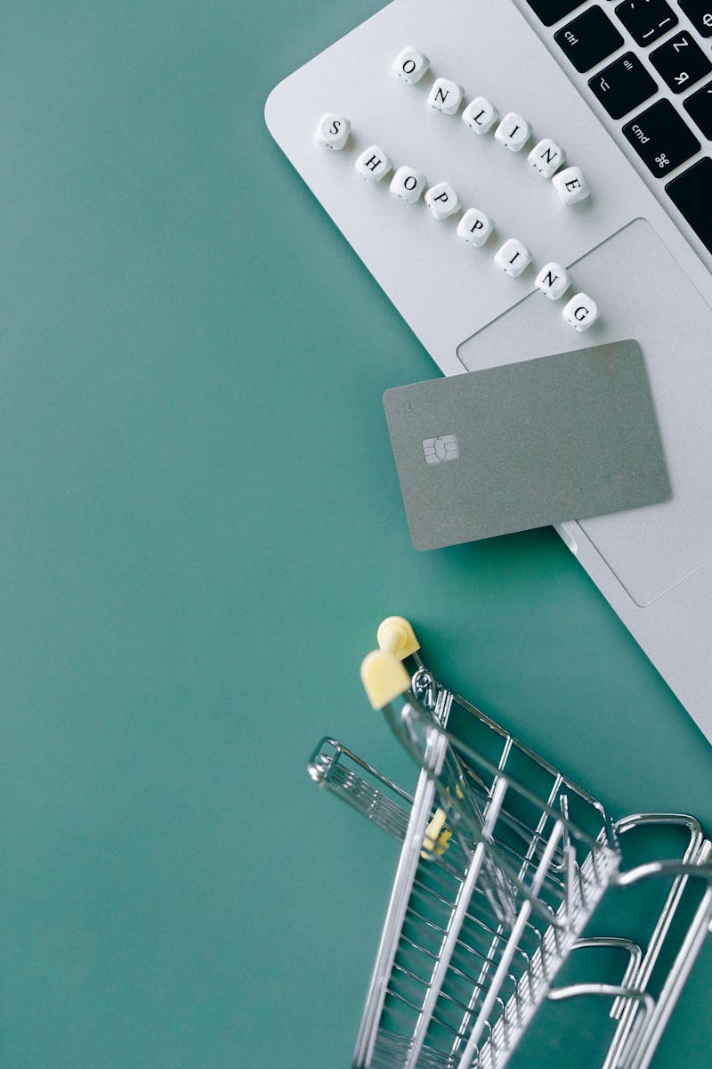 Authentic behind the scenes fashion brand