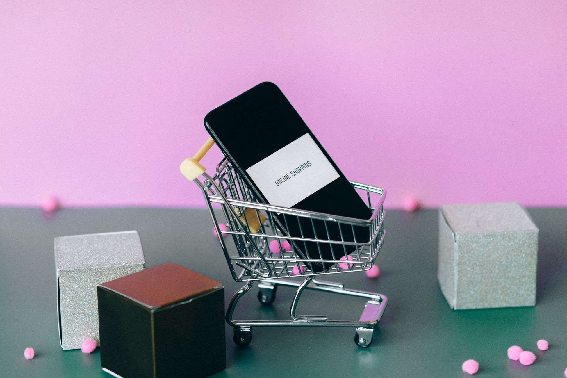 Concurrentie online winkels neemt toe door komst nieuwe webshops